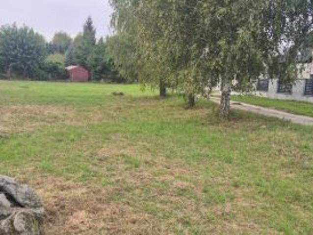Grunt na sprzedaż w Grabina, Mazowieckie