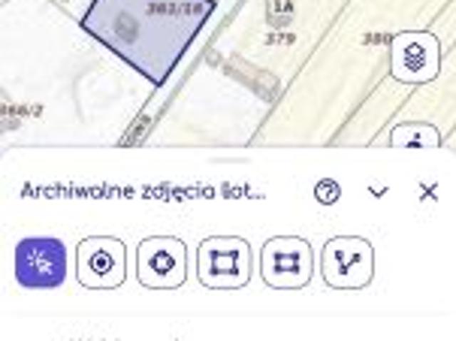 Grunt na sprzedaż w Grabów nad Pilicą, powiat kozienicki