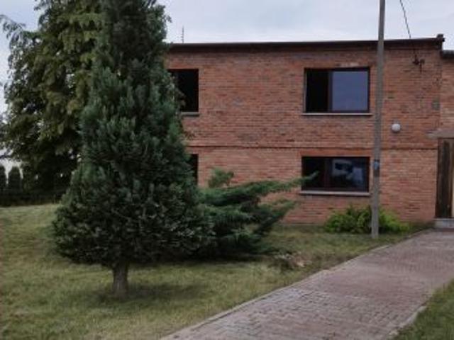 Dom na sprzedaż w Grabów-Wójtostwo, powiat ostrzeszowski