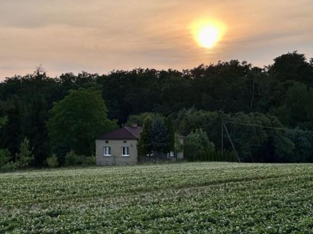 Dom na sprzedaż w Lubelskie
