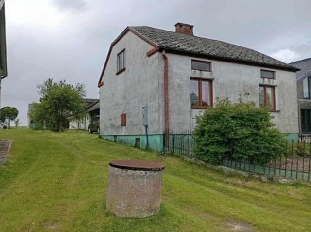 Dom na sprzedaż w Lubelskie