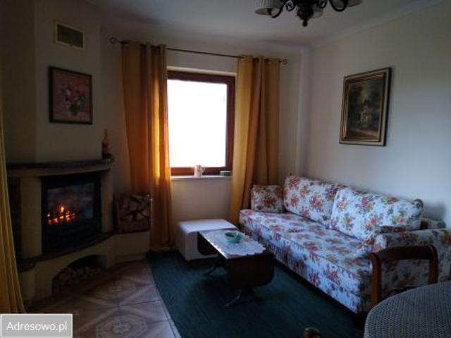 Dom na sprzedaż w Grabowiec, Kujawsko-pomorskie