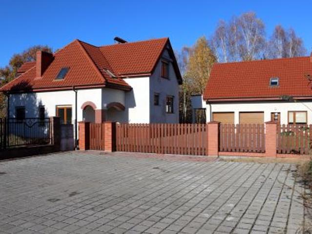 Dom na sprzedaż w Grabowiec, Kujawsko-pomorskie