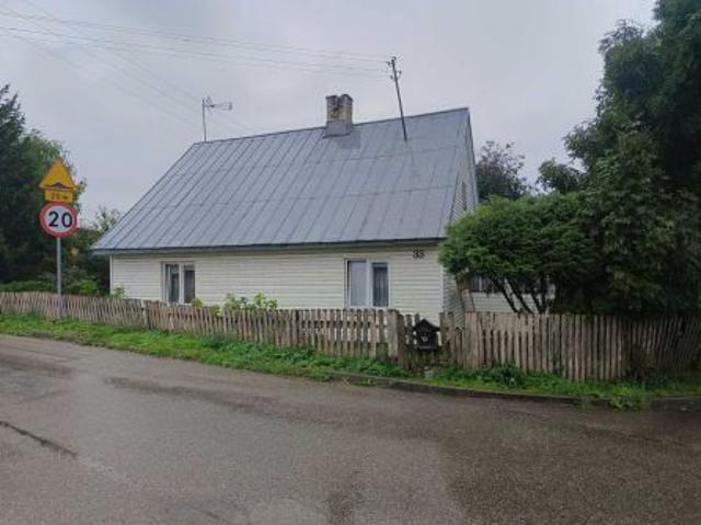 Dom na sprzedaż w Grabowo, powiat kolneński