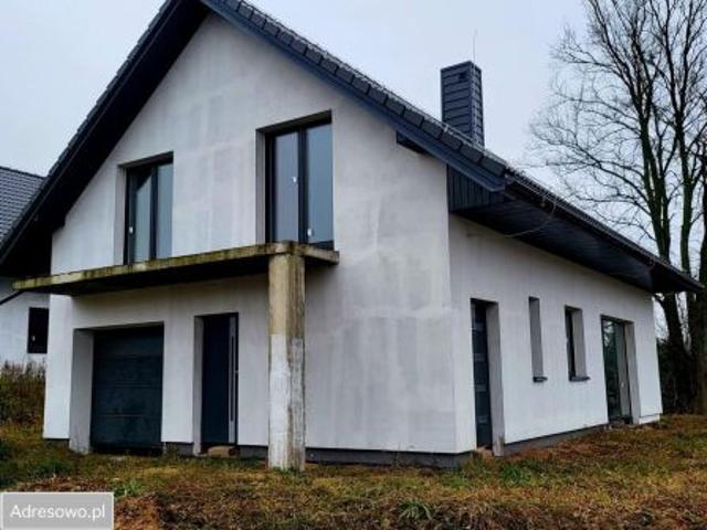 Dom na sprzedaż w Grajewo, Podlaskie