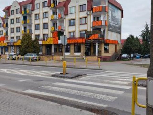 Mieszkanie na sprzedaż w Grajewo, Podlaskie