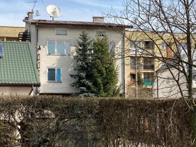 Dom na sprzedaż w Grajewo, Podlaskie