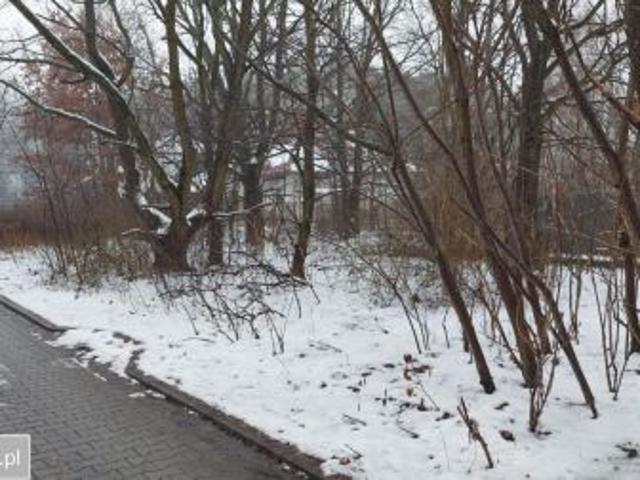 Grunt na sprzedaż w Gniewoszów, Mazowieckie