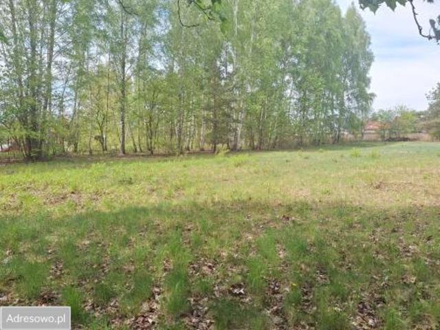 Grunt na sprzedaż w Gniewoszów, Mazowieckie