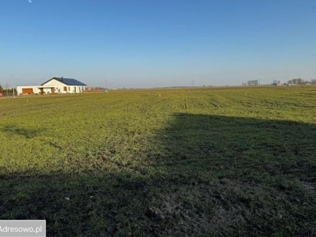 Grunt na sprzedaż w Granowo, Wielkopolskie