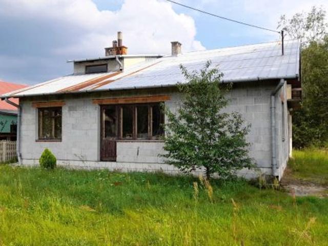 Dom na sprzedaż w Podkarpackie