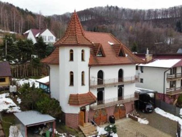 Dom na sprzedaż w Gródek Nad Dunajcem, Małopolskie
