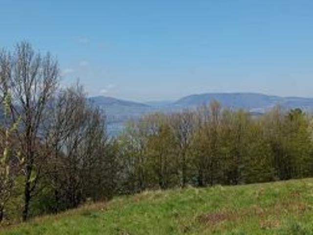 Grunt na sprzedaż w Gródek Nad Dunajcem, Małopolskie