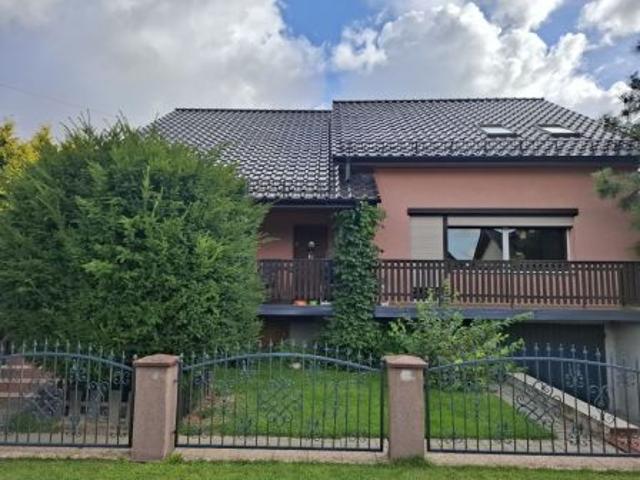 Dom na sprzedaż w Grodków, Opolskie