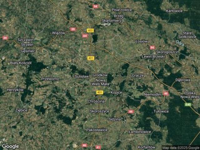 Dom na sprzedaż w Opolskie