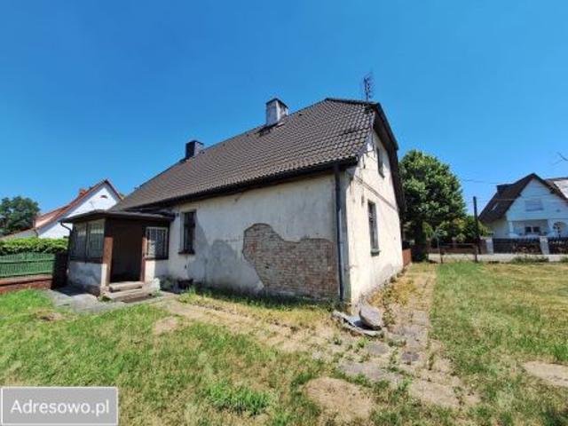 Mieszkanie na sprzedaż w Grodków, Opolskie