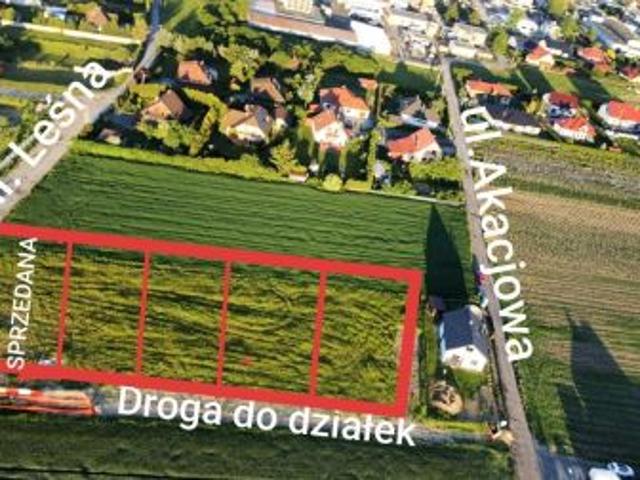 Grunt na sprzedaż w Grodków, Opolskie