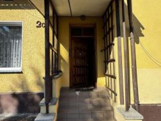 Dom na sprzedaż w Grodków, Opolskie