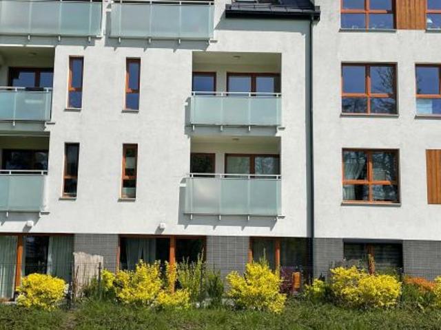 Mieszkanie na sprzedaż w Grodzisk Mazowiecki, powiat grodziski