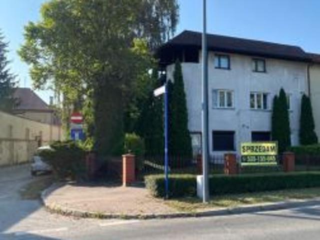 Dom na sprzedaż w Grodzisk Mazowiecki, Mazowieckie