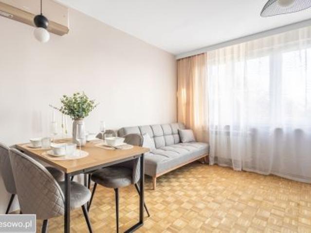 Mieszkanie na sprzedaż w Grodzisk Mazowiecki, Mazowieckie