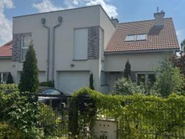 Dom na sprzedaż w Grodzisk Mazowiecki, Mazowieckie