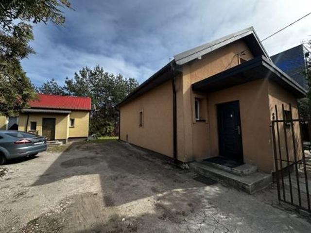 Dom na sprzedaż w Grodzisk Mazowiecki, Mazowieckie