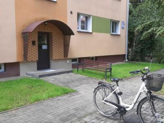 Mieszkanie na sprzedaż w Grodzisk Mazowiecki, Mazowieckie