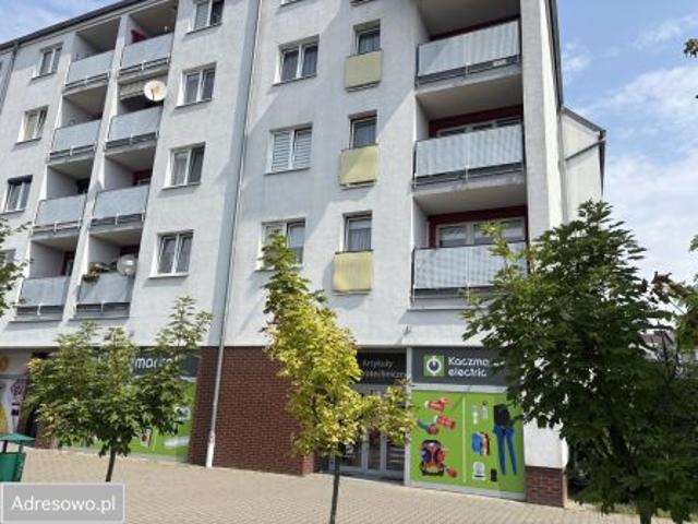Mieszkanie na sprzedaż w Grodzisk Wielkopolski, Wielkopolskie