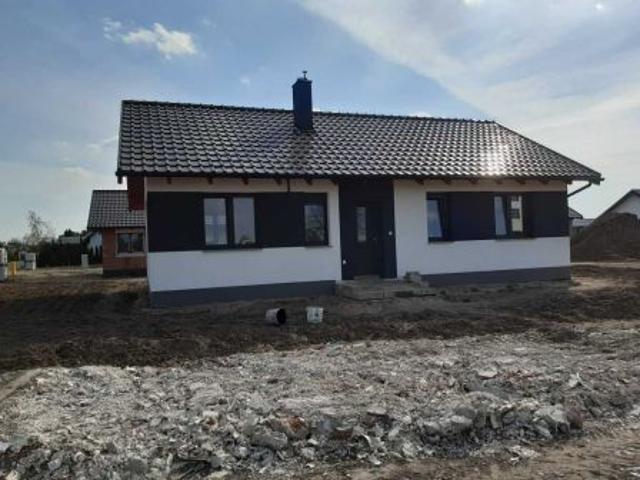 Dom na sprzedaż w Grodzisk Wielkopolski, Wielkopolskie