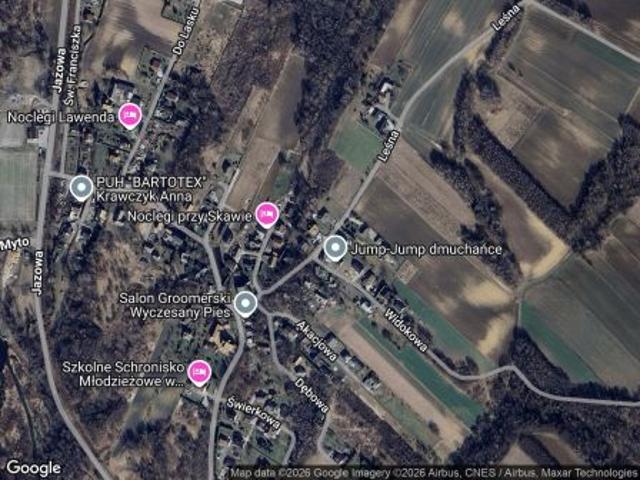 Grunt na sprzedaż w Małopolskie