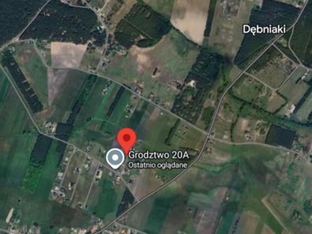 Grunt na sprzedaż w Kruszwica, Kujawsko-pomorskie