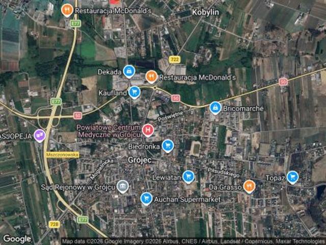 Mieszkanie na sprzedaż w Grójec, Mazowieckie