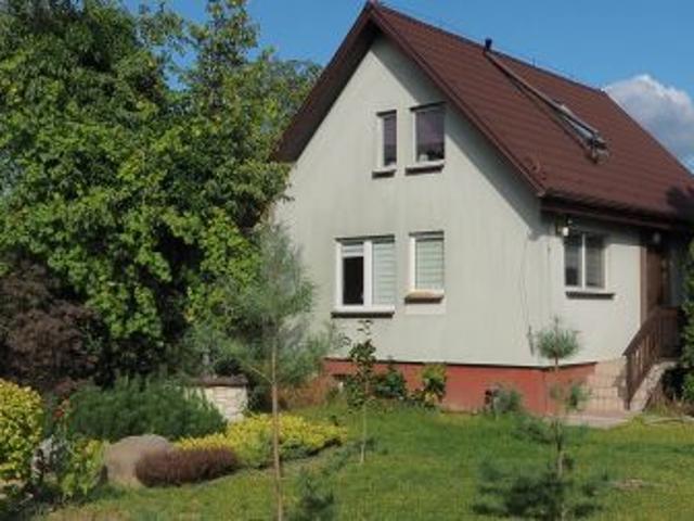 Dom na sprzedaż w Grójec, Mazowieckie