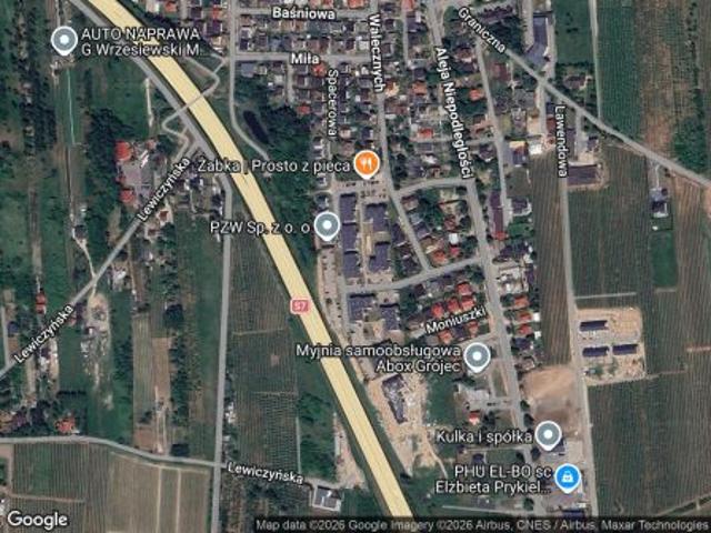 Mieszkanie na sprzedaż w Grójec, Mazowieckie