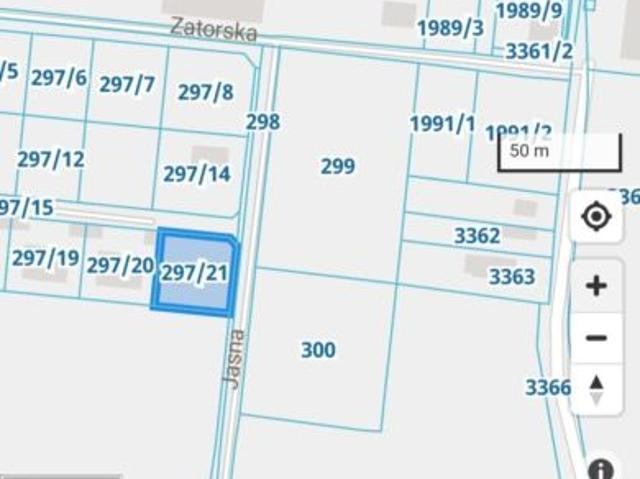 Grunt na sprzedaż w Grójec, powiat grójecki