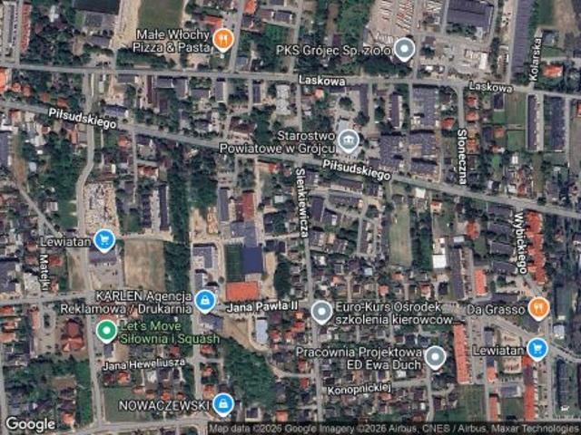 Dom na sprzedaż w Grójec, Mazowieckie