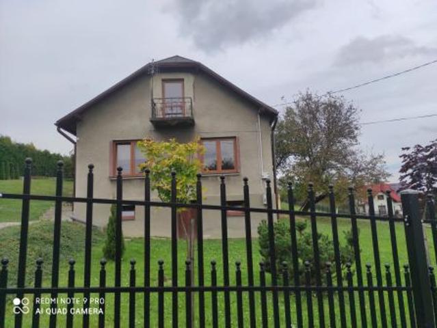 Dom na sprzedaż w Gromnik, Małopolskie
