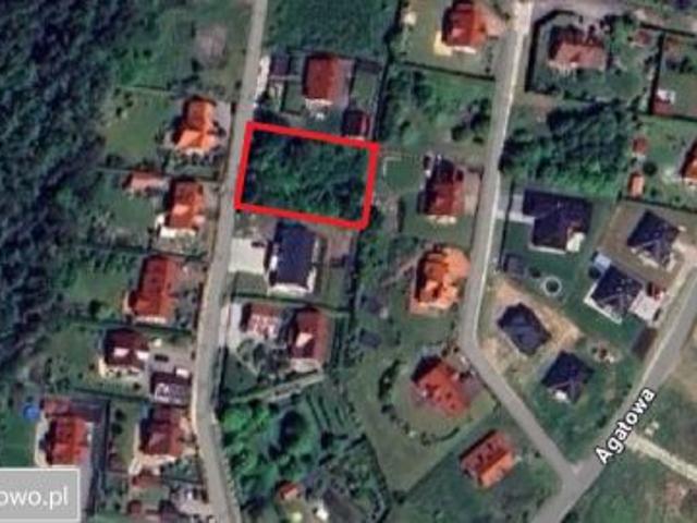 Grunt na sprzedaż w Gronowo Górne, Warmińsko-mazurskie