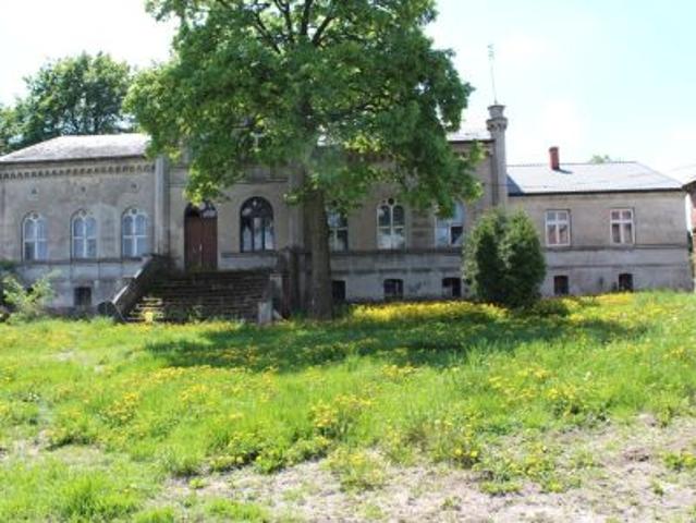 Dom na sprzedaż w Rogóźno, powiat grudziądzki