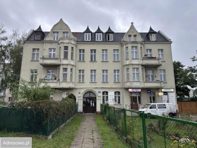 Mieszkanie na sprzedaż w Grudziądz, Kujawsko-pomorskie