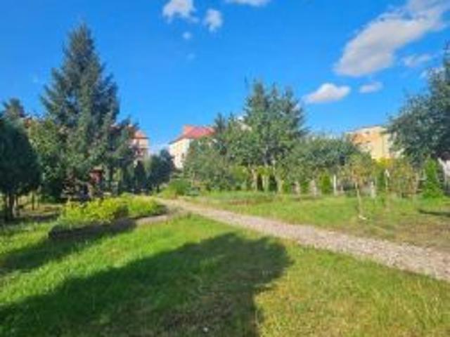 Grunt na sprzedaż w Grudziądz, Kujawsko-pomorskie