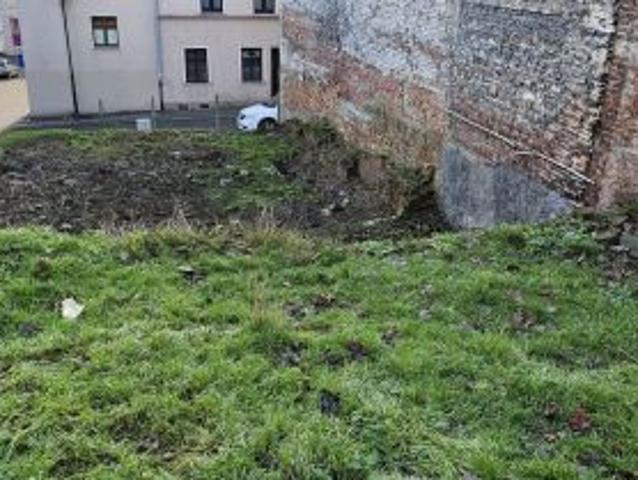 Grunt na sprzedaż w Grudziądz, Kujawsko-pomorskie