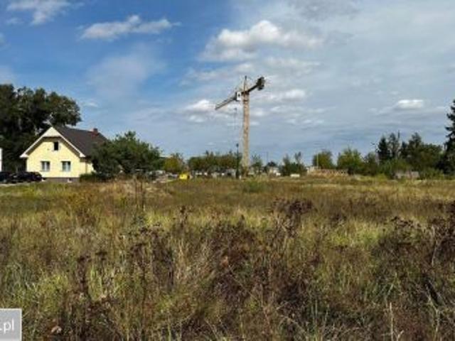 Grunt na sprzedaż w Grudziądz, Kujawsko-pomorskie