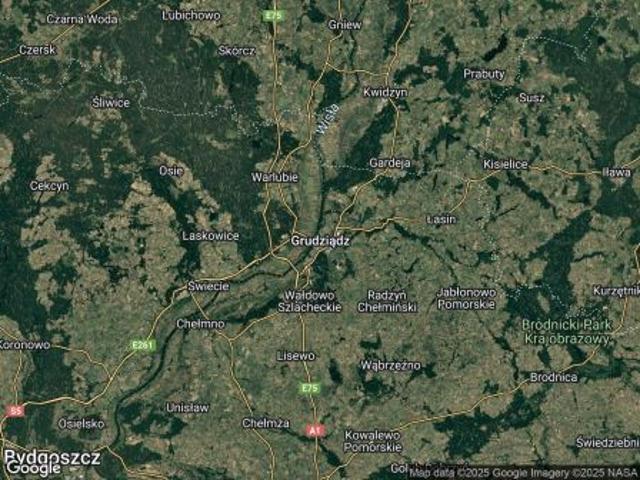 Dom na sprzedaż w Grudziądz, Kujawsko-pomorskie