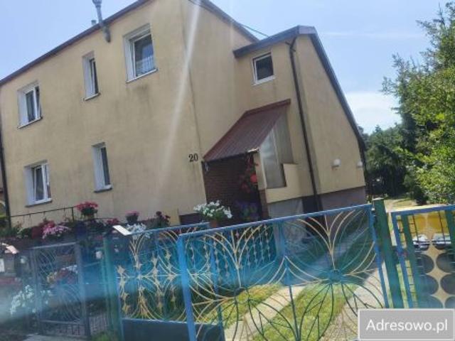 Dom na sprzedaż w Grudziądz, Kujawsko-pomorskie