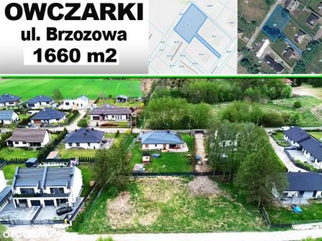 Grunt na sprzedaż w Grudziądz, Kujawsko-pomorskie