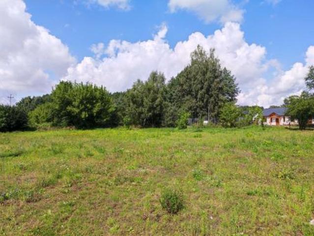 Grunt na sprzedaż w Grudziądz, Kujawsko-pomorskie