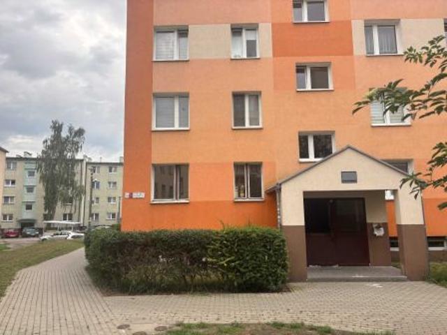 Mieszkanie na sprzedaż w Grudziądz, Kujawsko-pomorskie