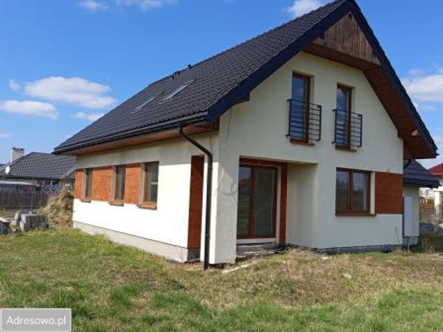 Dom na sprzedaż w Grudziądz, Kujawsko-pomorskie
